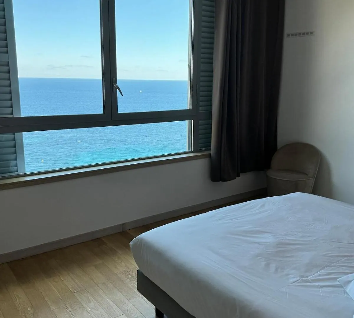 Porte De Monaco, Duplex Avec Terrasse Et Parking Roquebrune-Cap-Martin